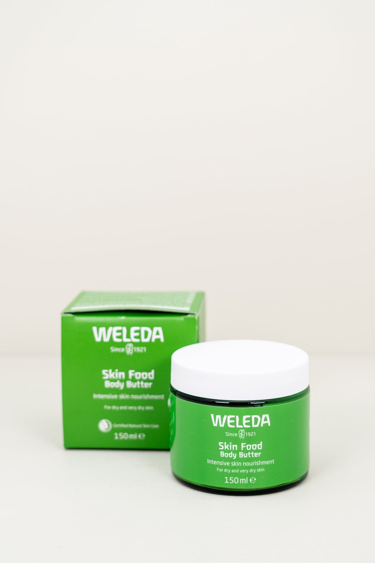 Weleda Skin Food Body Butter– Down to Earth Organics