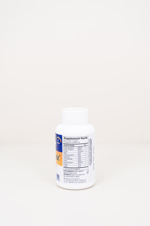 Enzymedica Digest Basic 90 capsules