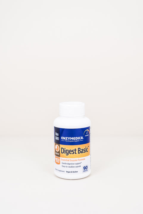 Enzymedica Digest Basic 90 capsules