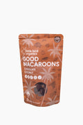 Little Bird Macaroons Chocolate & Coconut