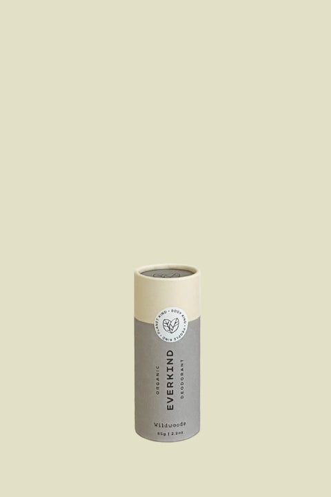 Everkind Deodorant Wildw 65g