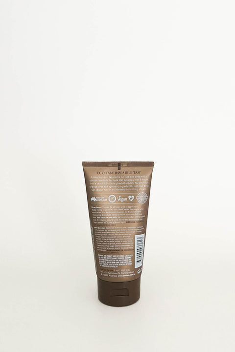 Eco Tan Invisible Tan Medium/Dark