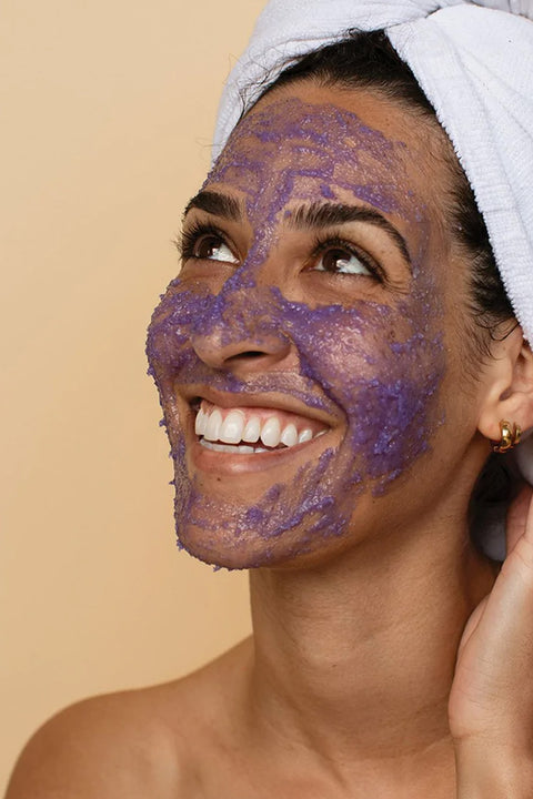 Eco By Sonya Super Acai Exfoliator