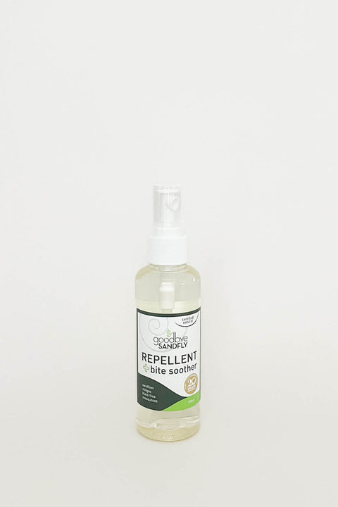 Goodbye Sandfly Repellent and Bite Soother