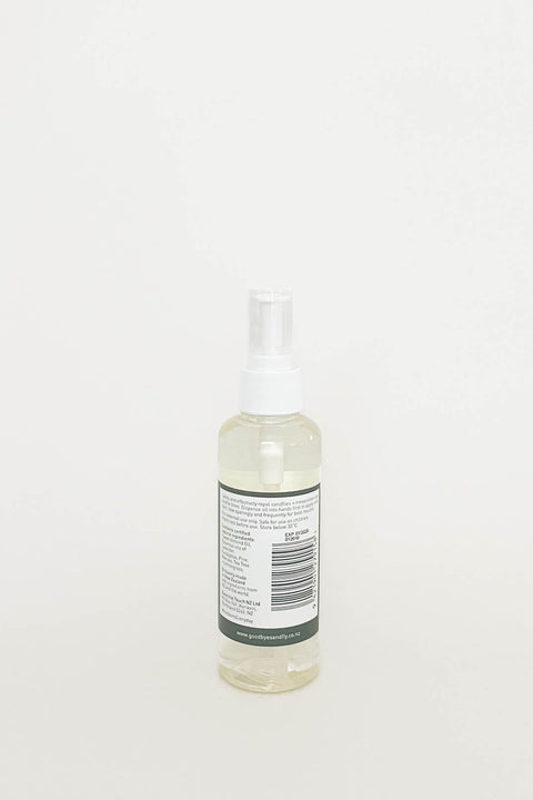 Goodbye Sandfly Repellent and Bite Soother