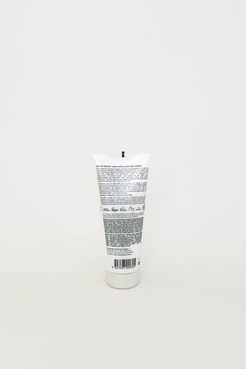 Eco By Sonya Pink Himalayan Salt Scrub