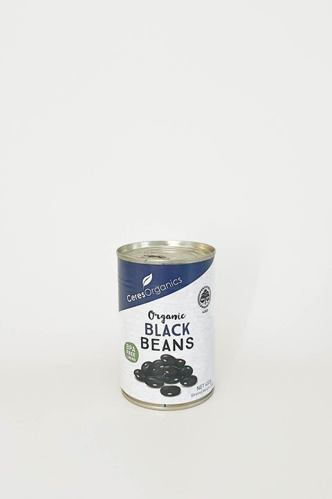 Ceres Organics Black Beans