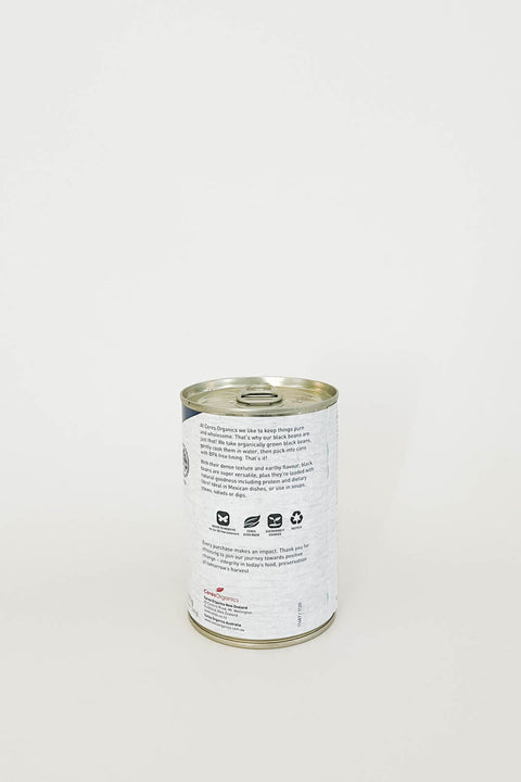 Ceres Organics Black Beans
