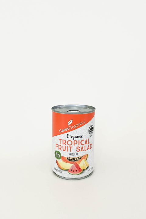 Ceres Organics Tropical Fruit Salad