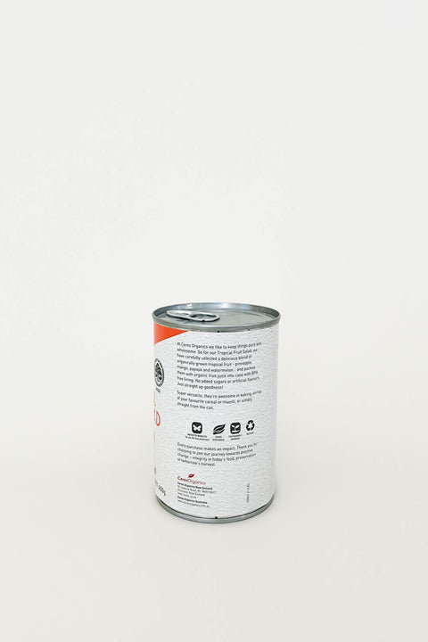 Ceres Organics Tropical Fruit Salad