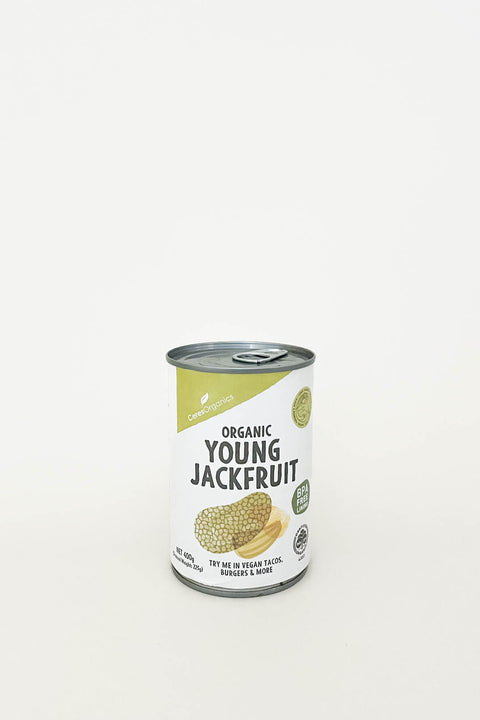 Ceres Organics Young Jackfruit