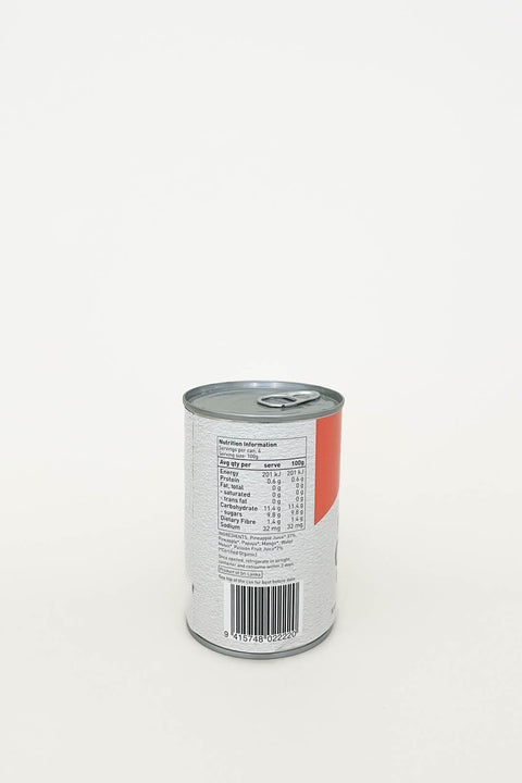 Ceres Organics Tropical Fruit Salad