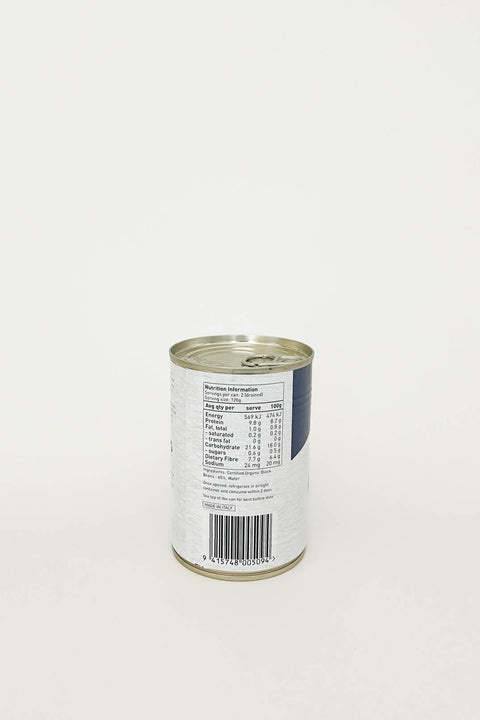 Ceres Organics Black Beans