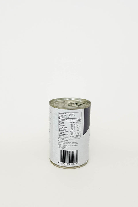 Ceres Organics Black Eyed Beans