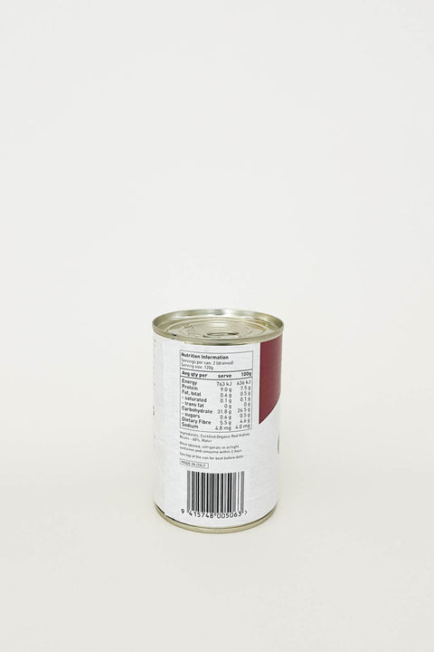 Ceres Organics Red Kidney Beans