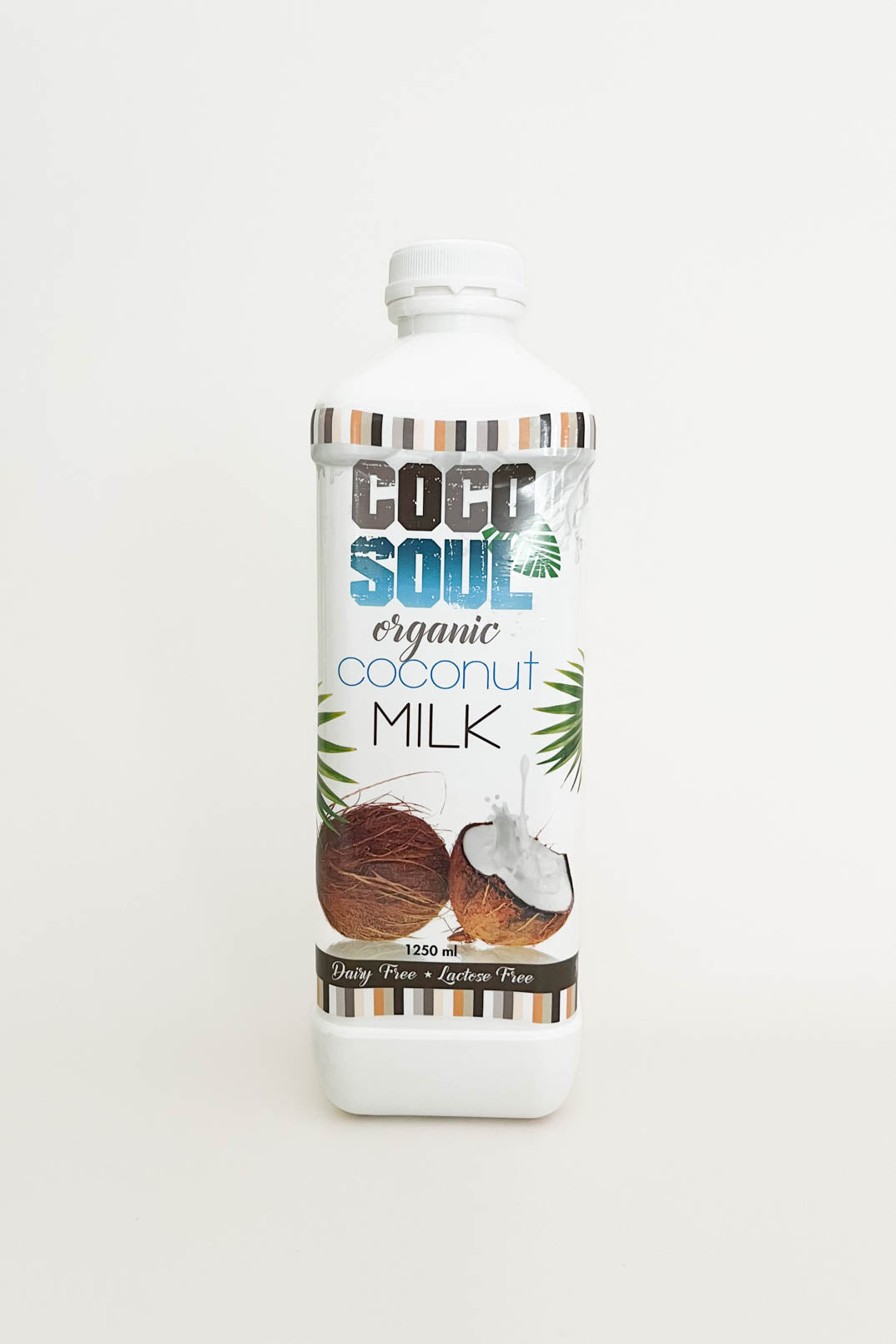 Coco Soul Organic Coconut Milk Down to Earth Organics