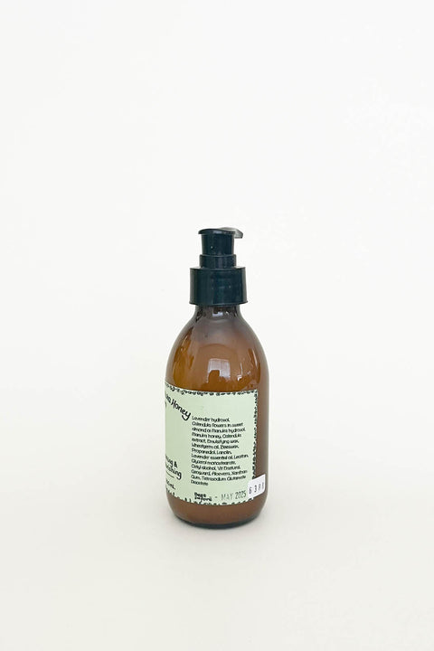 Kereru TeaTree Calendula and Manuka Skin Cream