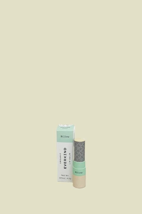 Everkind Organic Lip Balm Billow