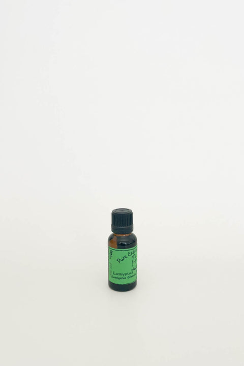 Kereru Essential Oil Eucalyptus Globulous 20ml