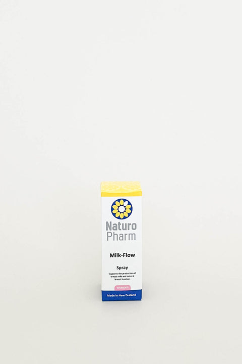Naturo Pharm Milk Flow Spray