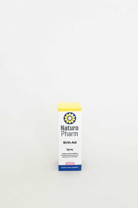 Naturo Pharm Birth-Aid Spray