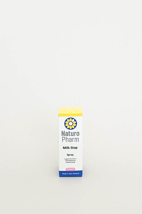 Naturo Pharm Milk Stop Spray