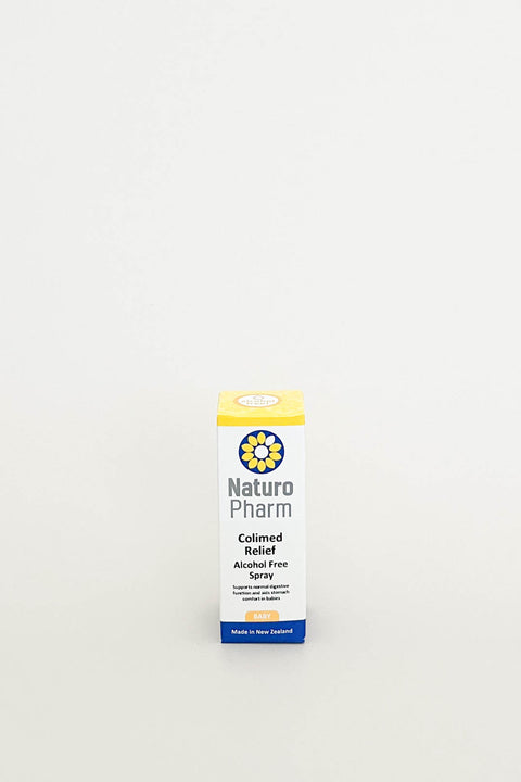 Naturo Pharm Baby Colimed Relief Spray