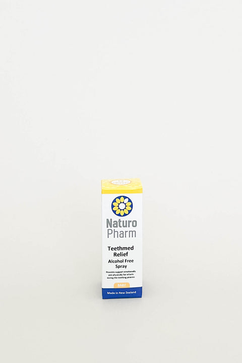 Naturo Pharm Baby Teethmed Relief Spray