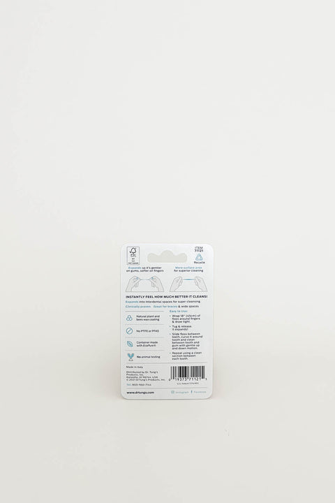 Dr Tungs Smart Floss