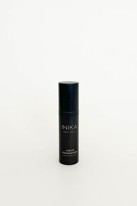 Inika Organic Liquid Foundation Cream