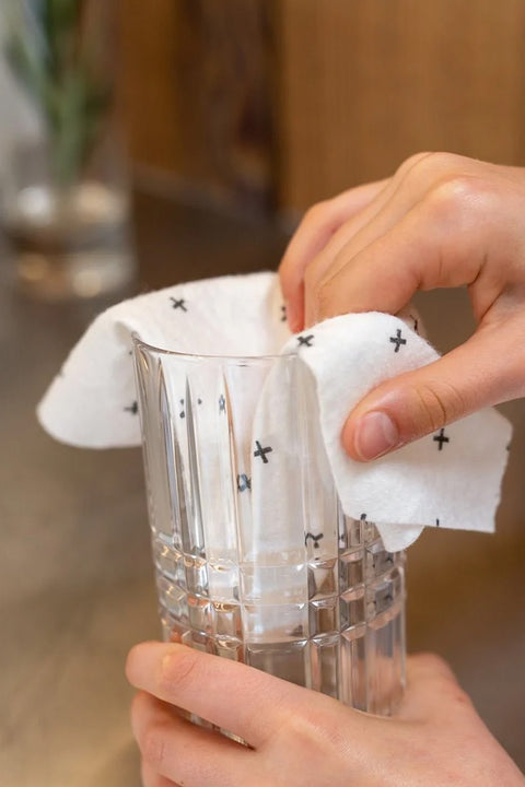 Good Change Reusable Bamboo Towels
