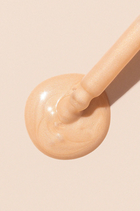 Inika Organic Radiant Glow Veil