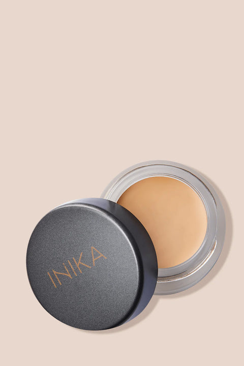 Inika Full Coverage Concealer Vanilla