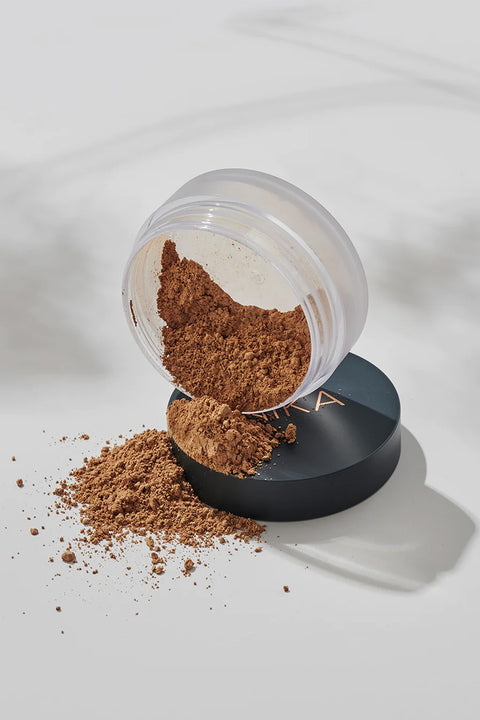 Inika Loose Mineral Bronzer Sunkissed