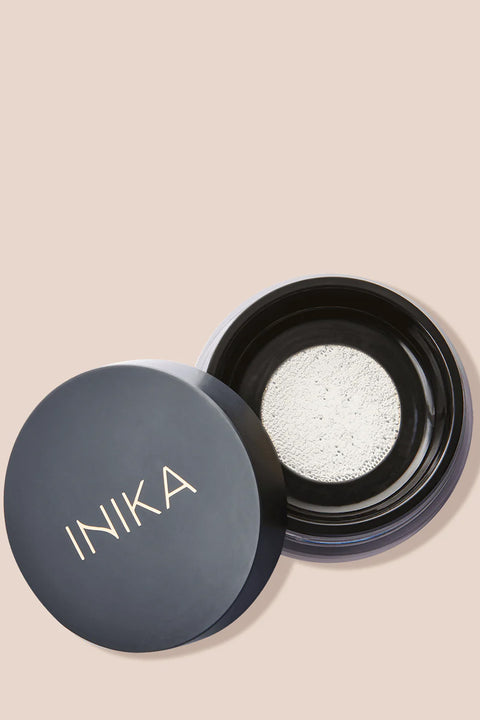 Inika Mineral Setting Powder