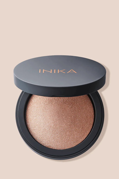 Inika Baked Illum Starlight