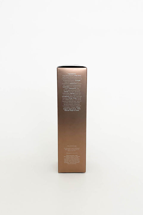 Inika Organic Natural Tanning Mist