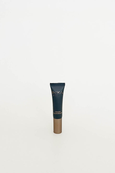 Inika Cream Illuminisor Pink Pearl