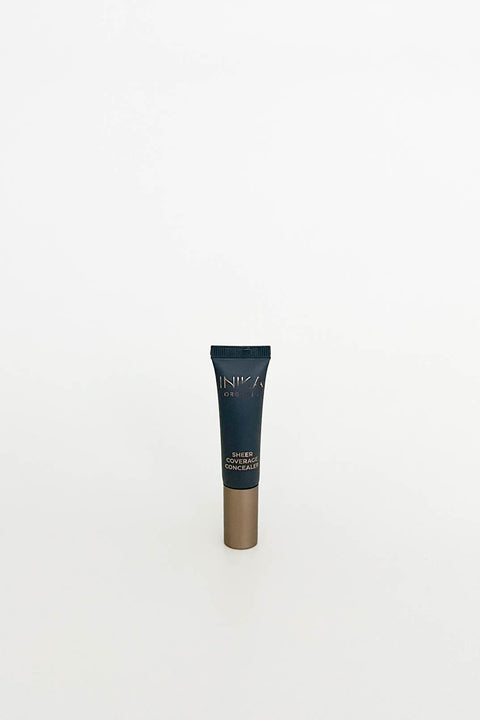 Inika Organic Sheer Coverage Concealer Vanilla