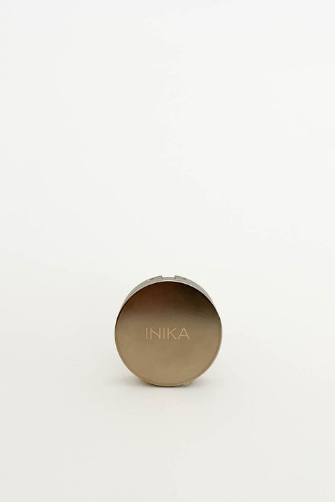 Inika Baked Bronzer Sunbeam