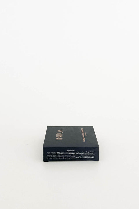 Inika Baked Bronzer Sunkissed