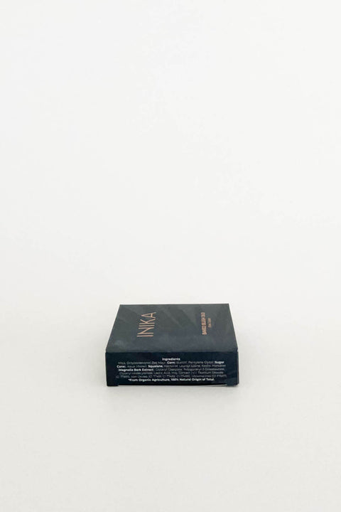 Inika Mineral Baked Blush Duo Pink Tickle