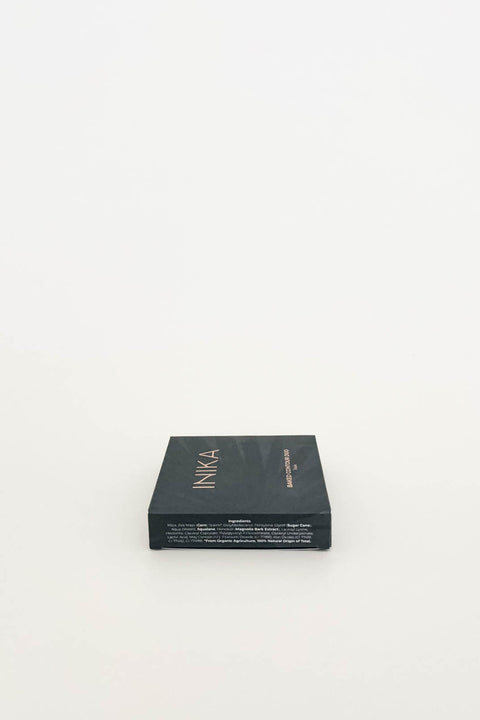 Inika Baked Contour Duo Teak