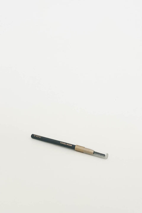 Inika Brow Pencil Dark Brunette