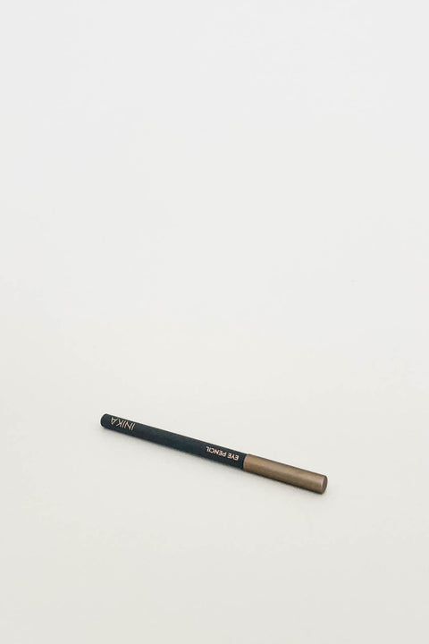 Inika Eye Pencil Black