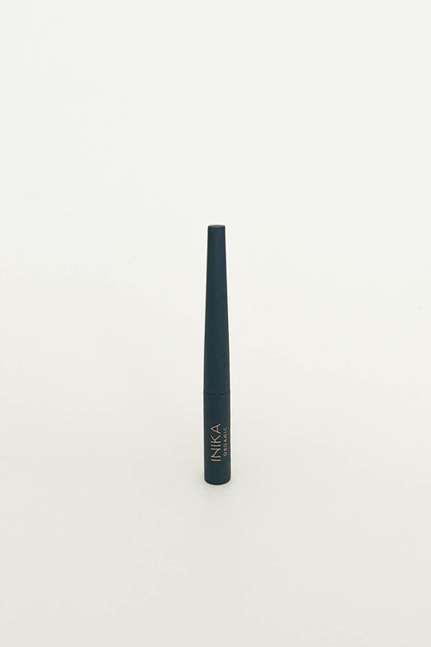 Inika Organic Liquid Eyeliner Black