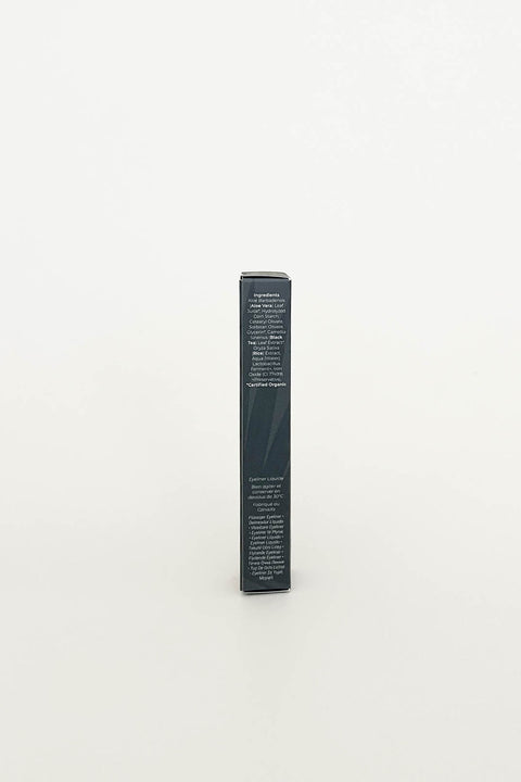 Inika Organic Liquid Eyeliner Black