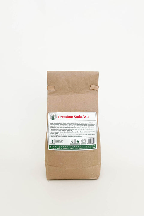 Green Goddess Soda Ash 1kg