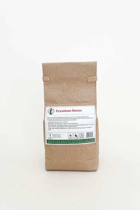 Green Goddess Premium Borax