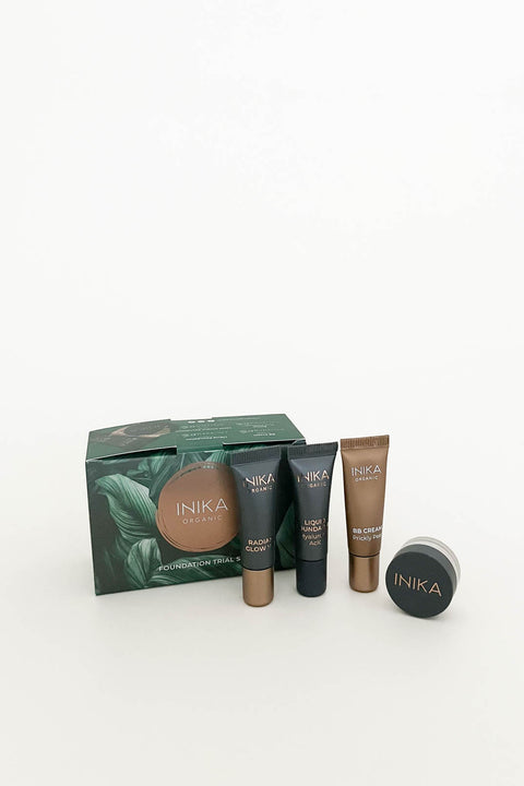 Inika Foundation Trial Set Light